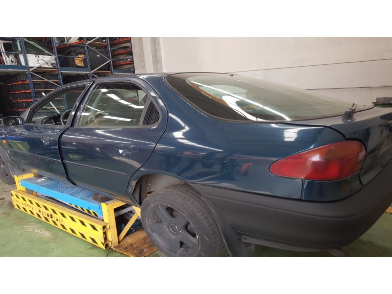 ford mondeo i (gbp) del año 1993