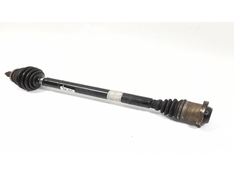 Recambio de transmision delantera derecha para seat cordoba berlina (6l2) 1.4 16v referencia OEM IAM 6Q0407272BA  