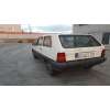 seat marbella furgón (028a) del año 1996