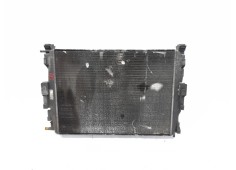 Recambio de radiador agua para renault megane ii sedán (lm0/1_) 1.9 cdi referencia OEM IAM 8200115542  872199F