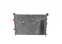 Recambio de radiador agua para renault megane ii sedán (lm0/1_) 1.9 cdi referencia OEM IAM 8200115542  872199F 2
