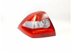 Recambio de piloto trasero izquierdo para renault megane ii sedán (lm0/1_) 1.9 cdi referencia OEM IAM   