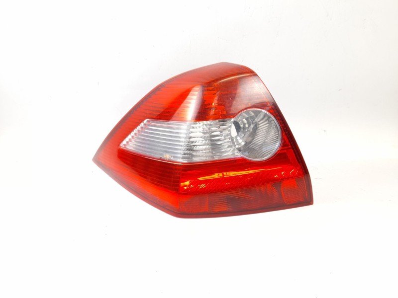 Recambio de piloto trasero izquierdo para renault megane ii sedán (lm0/1_) 1.9 cdi referencia OEM IAM   