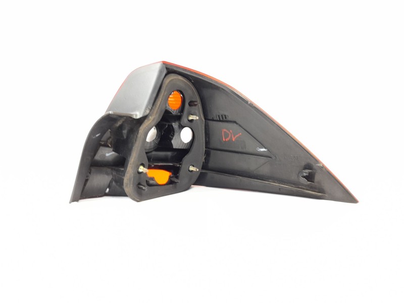 Recambio de piloto trasero izquierdo para renault megane ii sedán (lm0/1_) 1.9 cdi referencia OEM IAM   