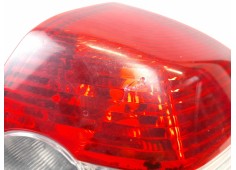 Recambio de piloto trasero derecho para renault megane ii sedán (lm0/1_) 1.9 cdi referencia OEM IAM    2