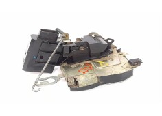 Recambio de cerradura puerta delantera derecha para bmw serie 3 compacto (e36) 1.7 318tds referencia OEM IAM   