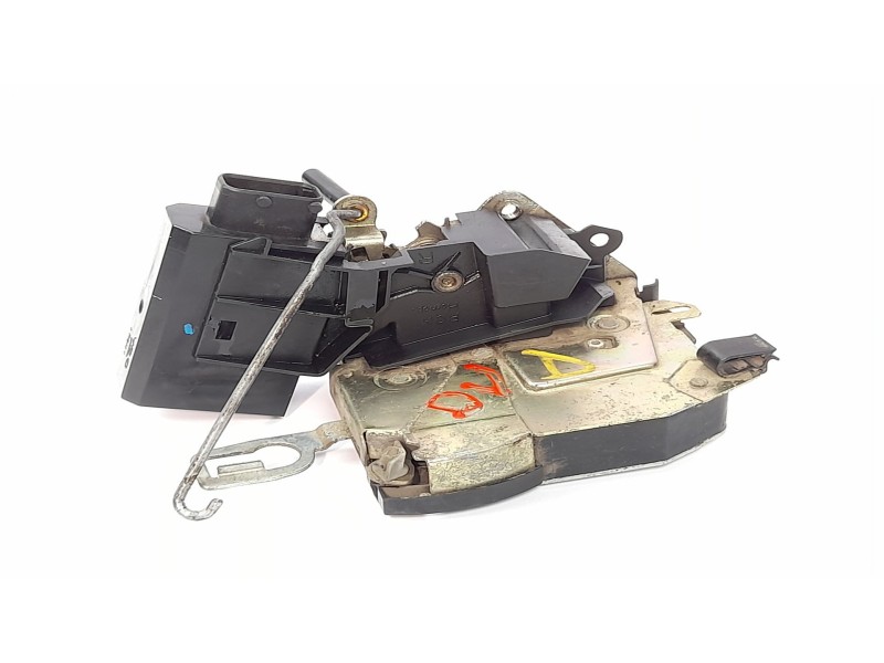 Recambio de cerradura puerta delantera derecha para bmw serie 3 compacto (e36) 1.7 318tds referencia OEM IAM   