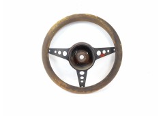 Recambio de volante para nissan patrol (k/w260) 3.2 d referencia OEM IAM    2