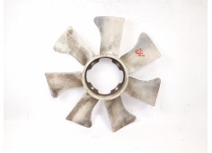 Recambio de ventilador viscoso motor para nissan patrol (k/w260) 3.2 d referencia OEM IAM   
