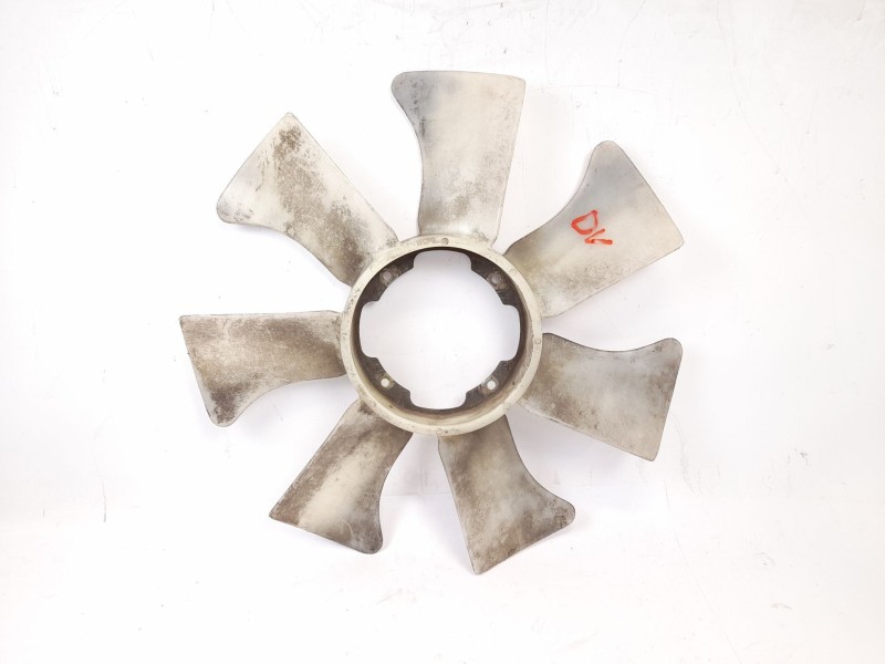 Recambio de ventilador viscoso motor para nissan patrol (k/w260) 3.2 d referencia OEM IAM   