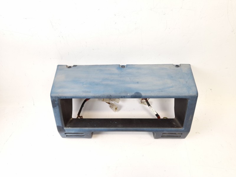 Recambio de moldura para nissan patrol (k/w260) 3.2 d referencia OEM IAM   