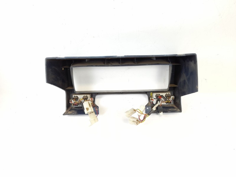 Recambio de moldura para nissan patrol (k/w260) 3.2 d referencia OEM IAM   