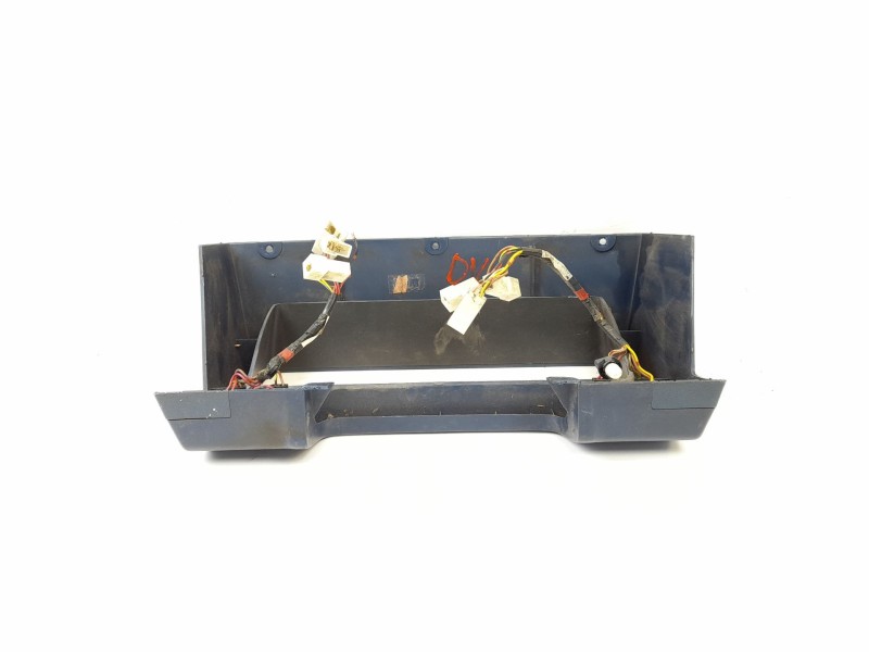Recambio de moldura para nissan patrol (k/w260) 3.2 d referencia OEM IAM   