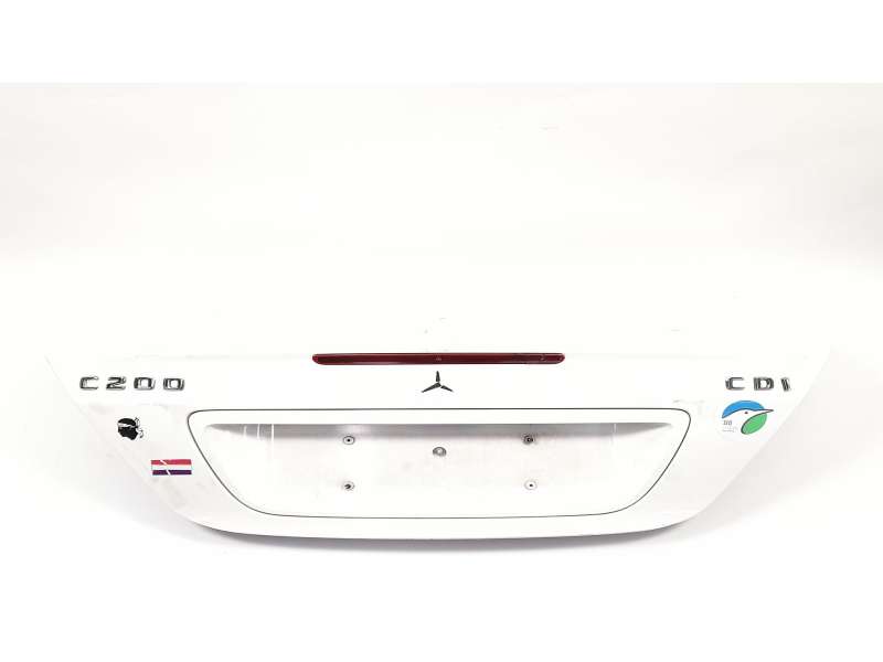 TAPA MALETERO A2037500475 
