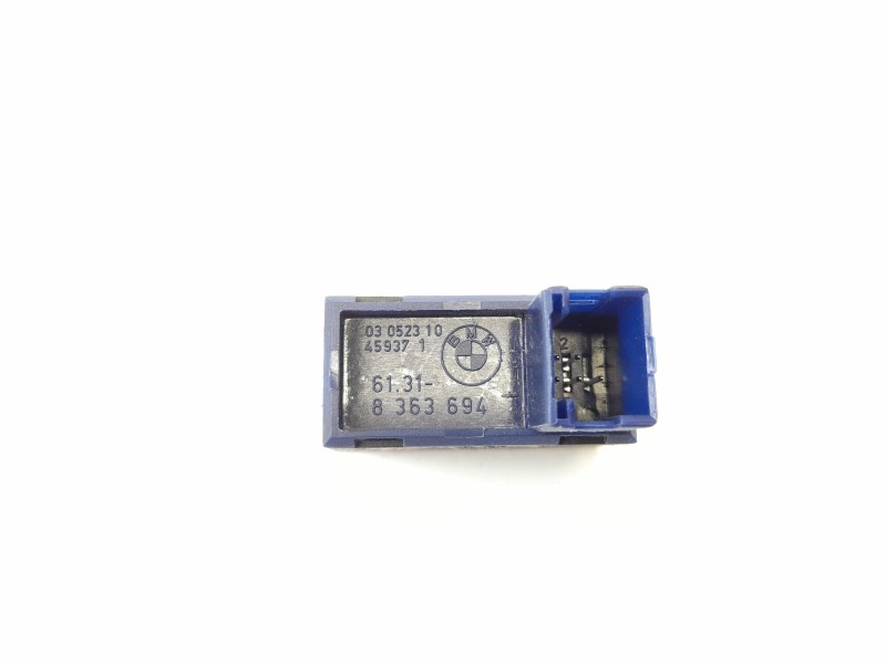 Recambio de interruptor para bmw serie 5 berlina (e39) 2.5 525tds referencia OEM IAM 61318363694  03052310