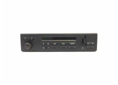 Recambio de sistema audio / radio cd para bmw serie 5 berlina (e39) 2.5 525tds referencia OEM IAM 65828361346 22SY68623R 9022016