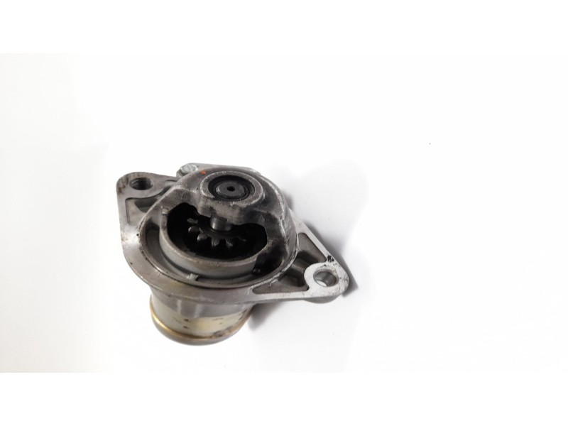 Recambio de motor arranque para opel meriva enjoy referencia OEM IAM ECGB24829  