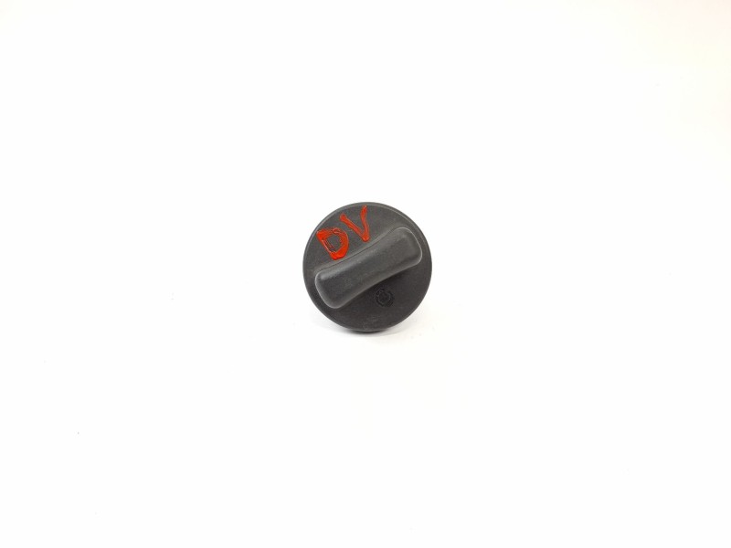 Recambio de tapon combustible para bmw serie 5 berlina (e39) 2.5 525tds referencia OEM IAM 1183342  
