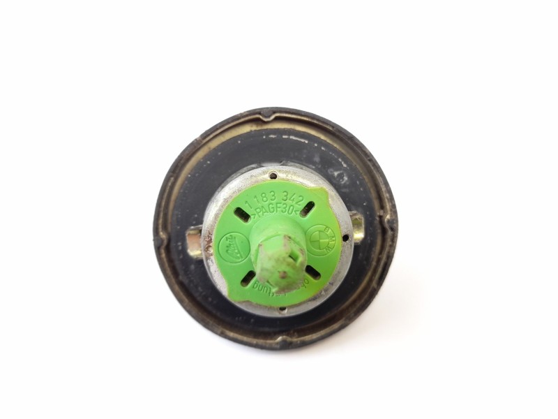 Recambio de tapon combustible para bmw serie 5 berlina (e39) 2.5 525tds referencia OEM IAM 1183342  