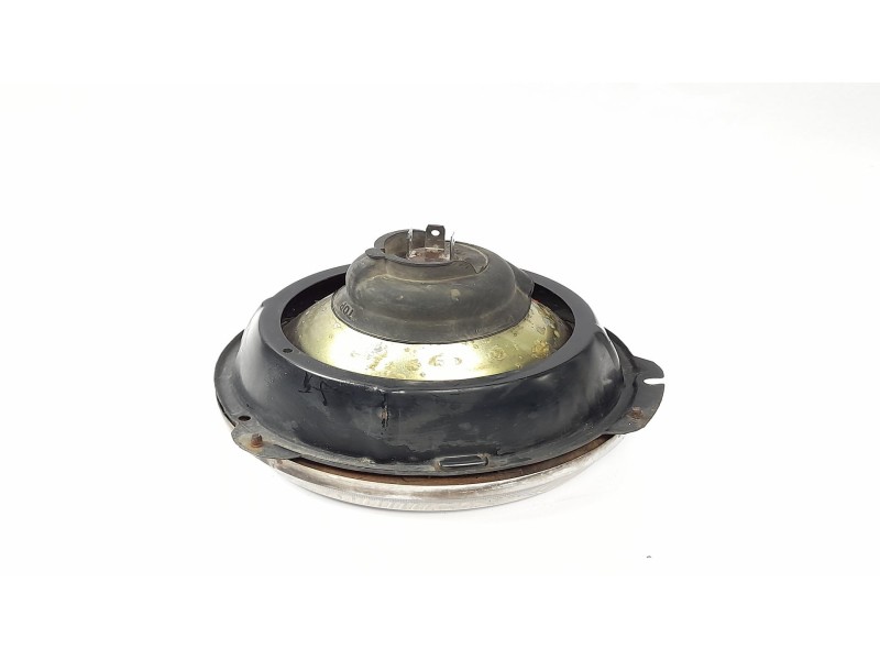 Recambio de faro izquierdo para mitsubishi montero (l040) 2.5 td (l044g, l049g) referencia OEM IAM E6125 E612520007 