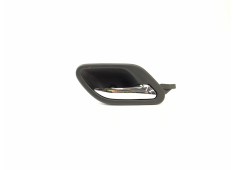 Recambio de maneta interior trasera derecha para bmw serie 5 berlina (e39) 2.5 525tds referencia OEM IAM 8125514  