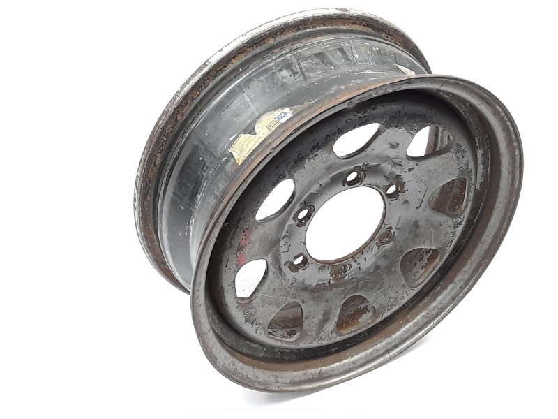 Recambio de llanta para nissan patrol (k/w260) 3.2 d referencia OEM IAM 4300G96001601  