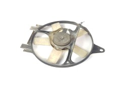 Recambio de electroventilador para ford fiesta i (gfbt) 1.1 referencia OEM IAM   