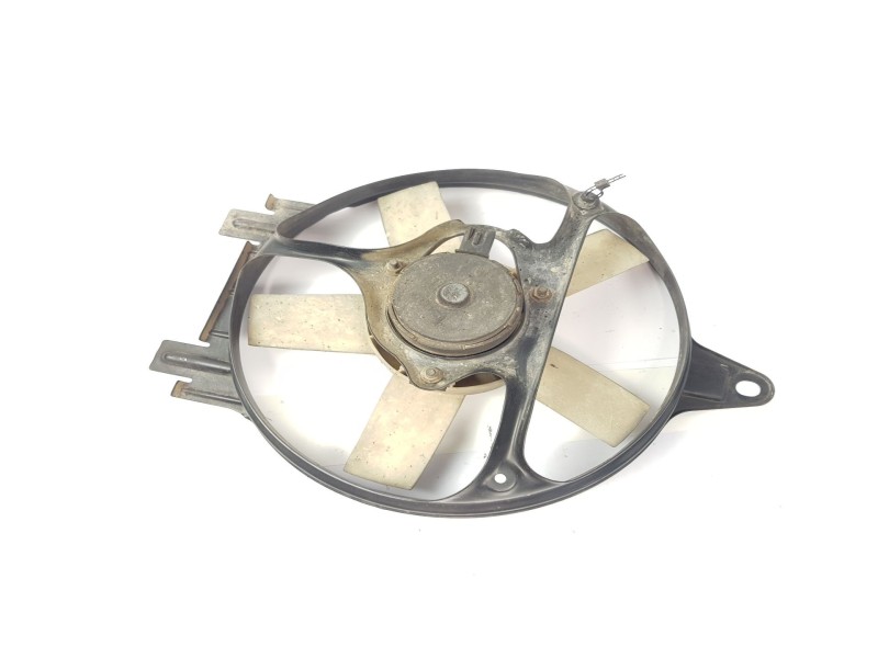 Recambio de electroventilador para ford fiesta i (gfbt) 1.1 referencia OEM IAM   