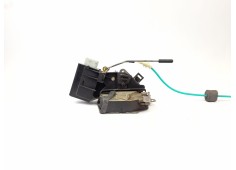 Recambio de cerradura puerta trasera derecha para bmw serie 5 berlina (e39) 2.5 525tds referencia OEM IAM   