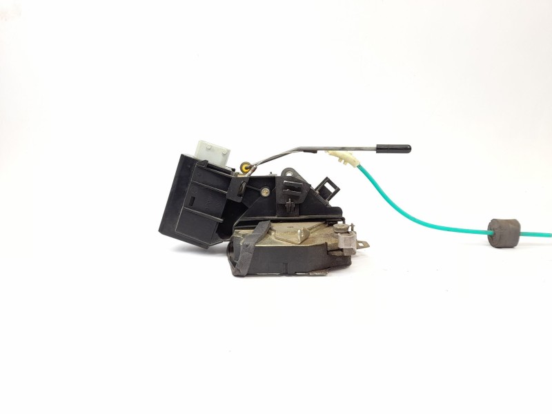 Recambio de cerradura puerta trasera derecha para bmw serie 5 berlina (e39) 2.5 525tds referencia OEM IAM   
