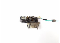 Recambio de cerradura puerta trasera derecha para bmw serie 5 berlina (e39) 2.5 525tds referencia OEM IAM    2