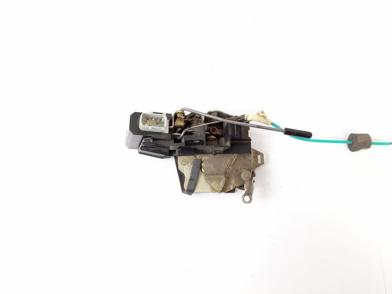 Recambio de cerradura puerta trasera derecha para bmw serie 5 berlina (e39) 2.5 525tds referencia OEM IAM   