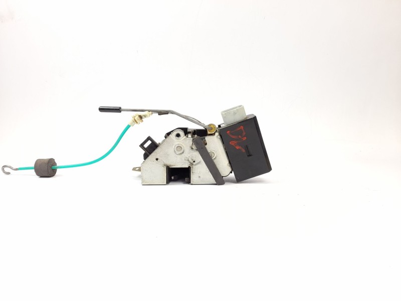 Recambio de cerradura puerta trasera derecha para bmw serie 5 berlina (e39) 2.5 525tds referencia OEM IAM   