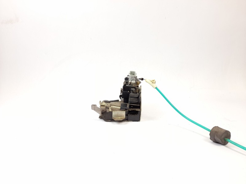 Recambio de cerradura puerta trasera derecha para bmw serie 5 berlina (e39) 2.5 525tds referencia OEM IAM   