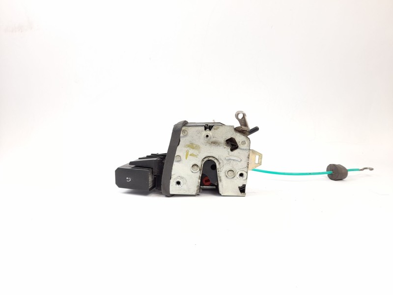 Recambio de cerradura puerta trasera derecha para bmw serie 5 berlina (e39) 2.5 525tds referencia OEM IAM   