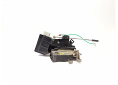 Recambio de cerradura puerta delantera derecha para bmw serie 5 berlina (e39) 2.5 525tds referencia OEM IAM   
