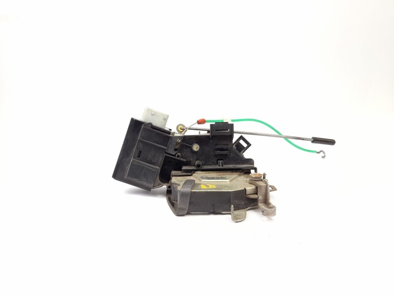 Recambio de cerradura puerta delantera derecha para bmw serie 5 berlina (e39) 2.5 525tds referencia OEM IAM   