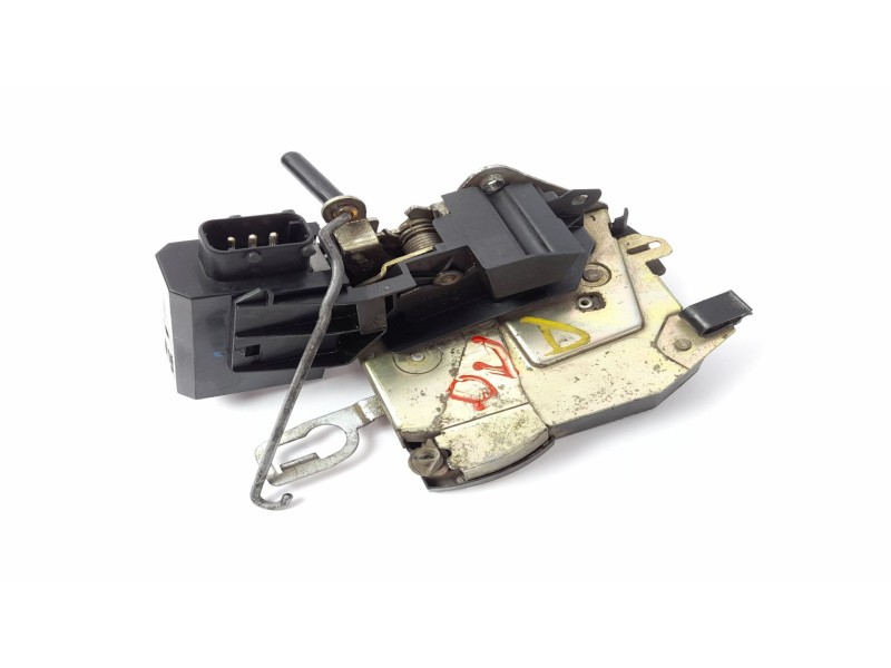 Recambio de cerradura puerta delantera derecha para bmw serie 3 compacto (e36) 1.7 318tds referencia OEM IAM   