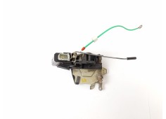 Recambio de cerradura puerta delantera derecha para bmw serie 5 berlina (e39) 2.5 525tds referencia OEM IAM    2
