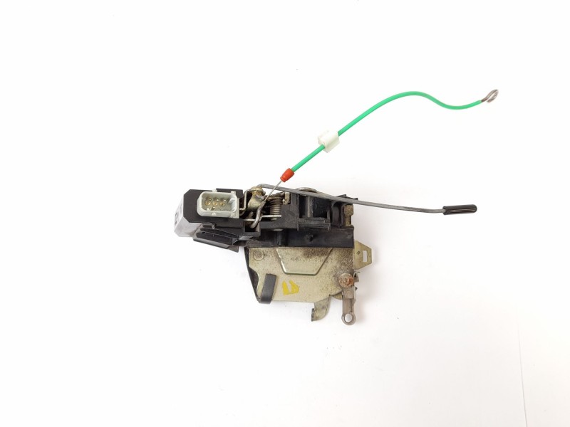Recambio de cerradura puerta delantera derecha para bmw serie 5 berlina (e39) 2.5 525tds referencia OEM IAM   
