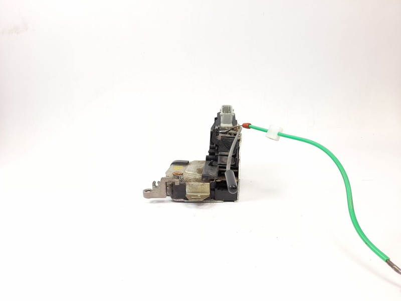 Recambio de cerradura puerta delantera derecha para bmw serie 5 berlina (e39) 2.5 525tds referencia OEM IAM   