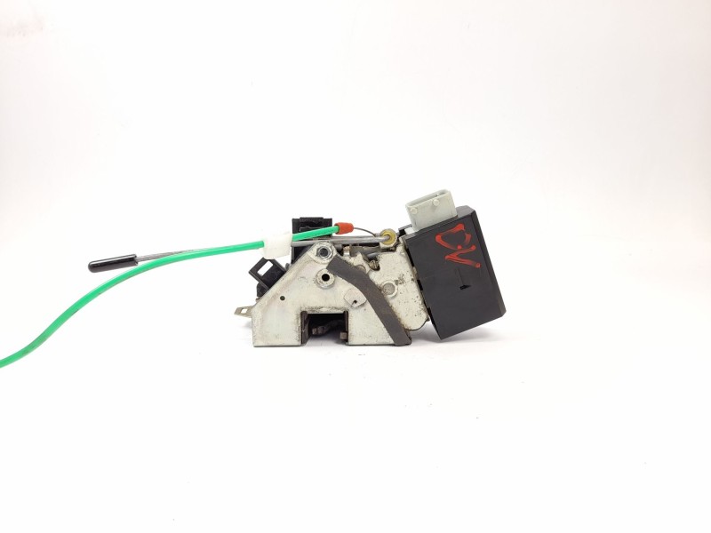 Recambio de cerradura puerta delantera derecha para bmw serie 5 berlina (e39) 2.5 525tds referencia OEM IAM   
