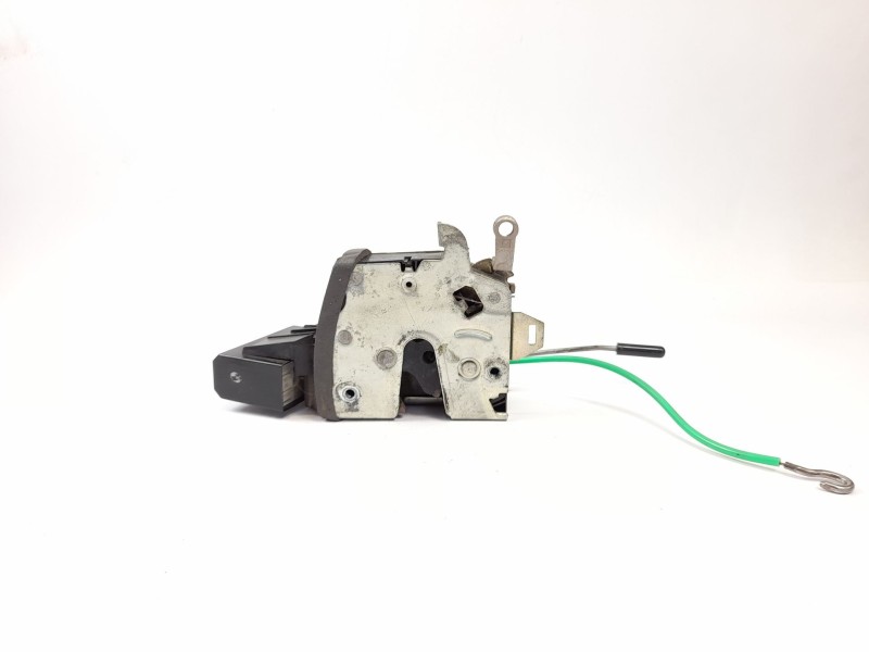 Recambio de cerradura puerta delantera derecha para bmw serie 5 berlina (e39) 2.5 525tds referencia OEM IAM   