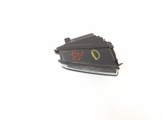 Recambio de faro antiniebla derecho para bmw serie 5 berlina (e39) 2.5 525tds referencia OEM IAM 195267C1   2