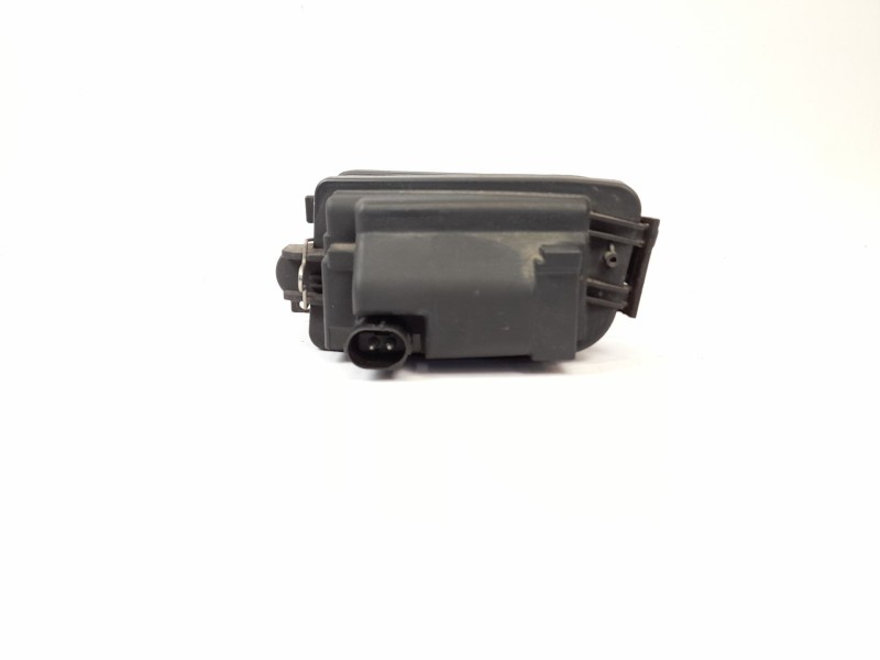 Recambio de faro antiniebla derecho para bmw serie 5 berlina (e39) 2.5 525tds referencia OEM IAM 195267C1  