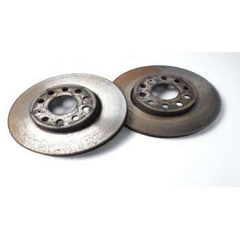 DISCO FRENO DELANTERO 1K0615301T 