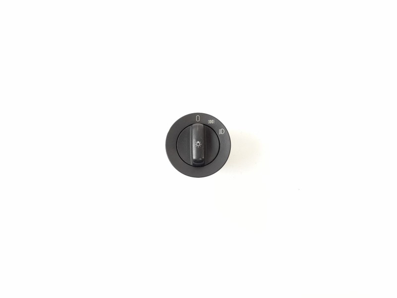 Recambio de mando luces para bmw serie 5 berlina (e39) 2.5 525tds referencia OEM IAM 61318363683  549391011