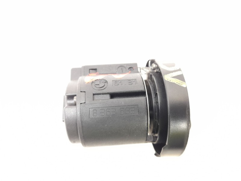 Recambio de mando luces para bmw serie 5 berlina (e39) 2.5 525tds referencia OEM IAM 61318363683  549391011