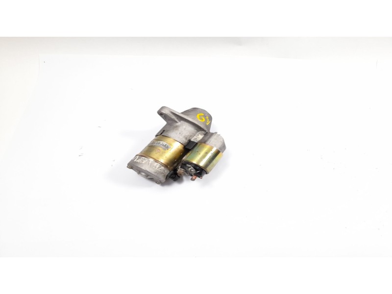 Recambio de motor arranque para opel meriva enjoy referencia OEM IAM ECGB24829  