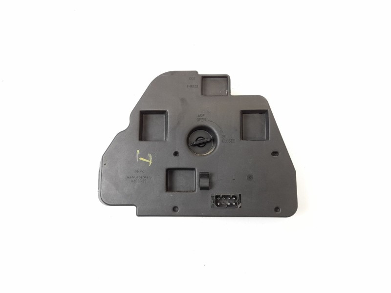 Recambio de portalamparas para bmw serie 5 berlina (e39) 2.5 525tds referencia OEM IAM 8363565 14603500 14603502